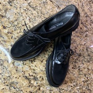 PAUL GREEN MÜNCHEN OXFORDS